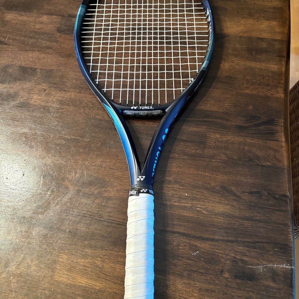 Yonex EZONE 100  Racket - 7th Generation